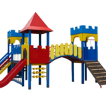 play structures
